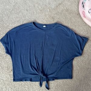 old navy active shirt